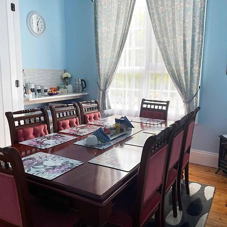 Stony Rise Cottage B&B Devonport Dış mekan fotoğraf