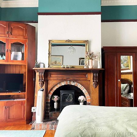 Stony Rise Cottage B&B Devonport Dış mekan fotoğraf