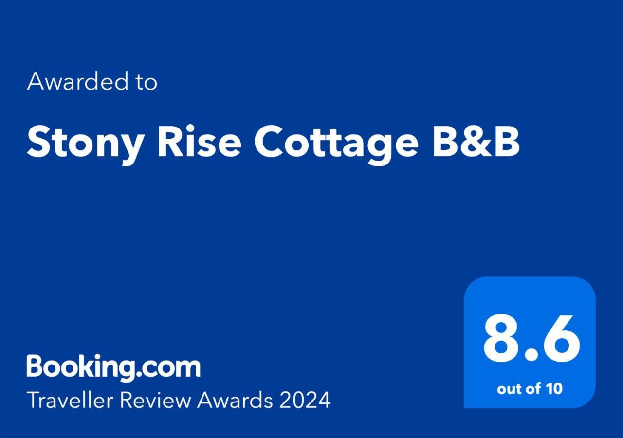 Stony Rise Cottage B&B Devonport Dış mekan fotoğraf