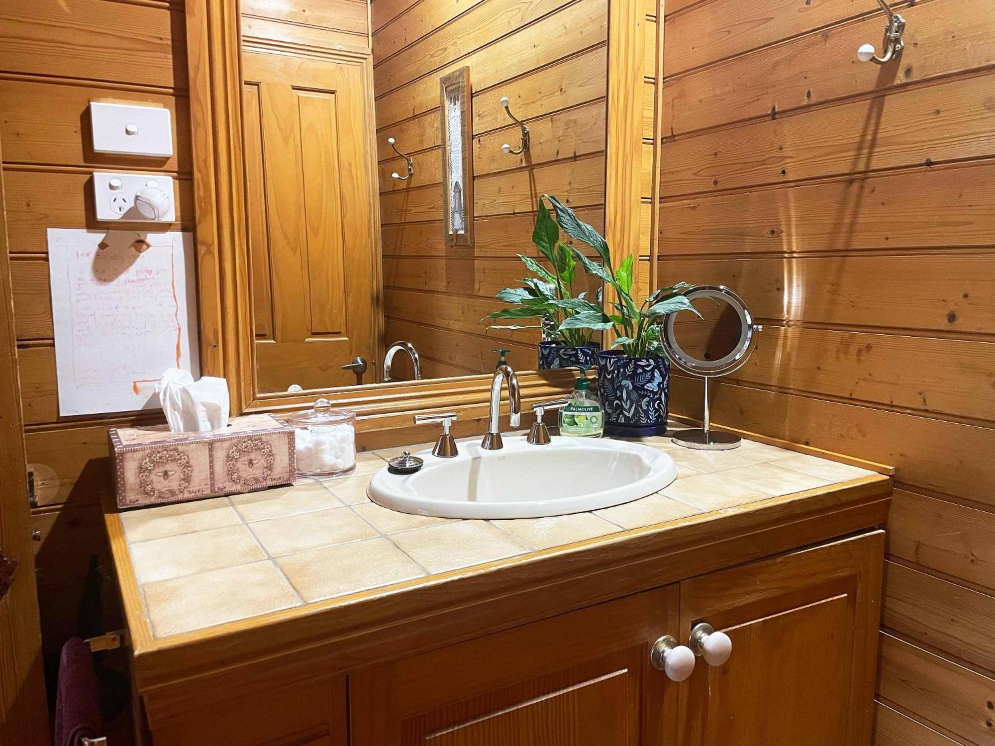 Stony Rise Cottage B&B Devonport Dış mekan fotoğraf