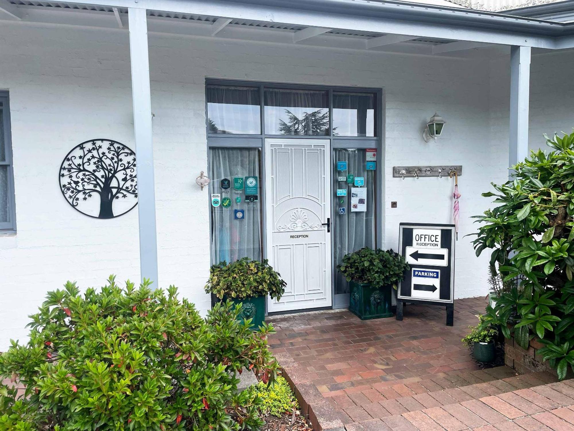 Stony Rise Cottage B&B Devonport Dış mekan fotoğraf