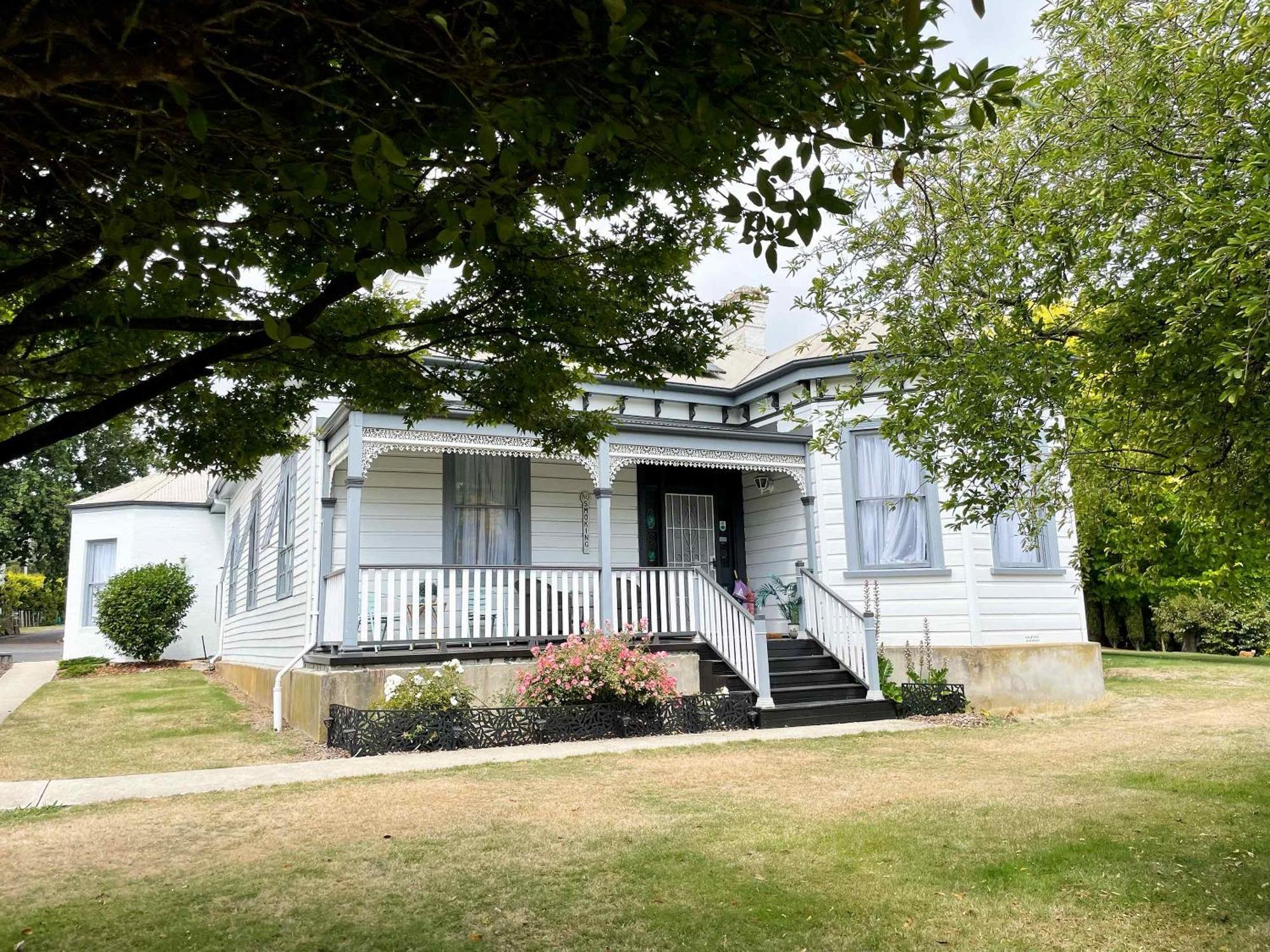 Stony Rise Cottage B&B Devonport Dış mekan fotoğraf