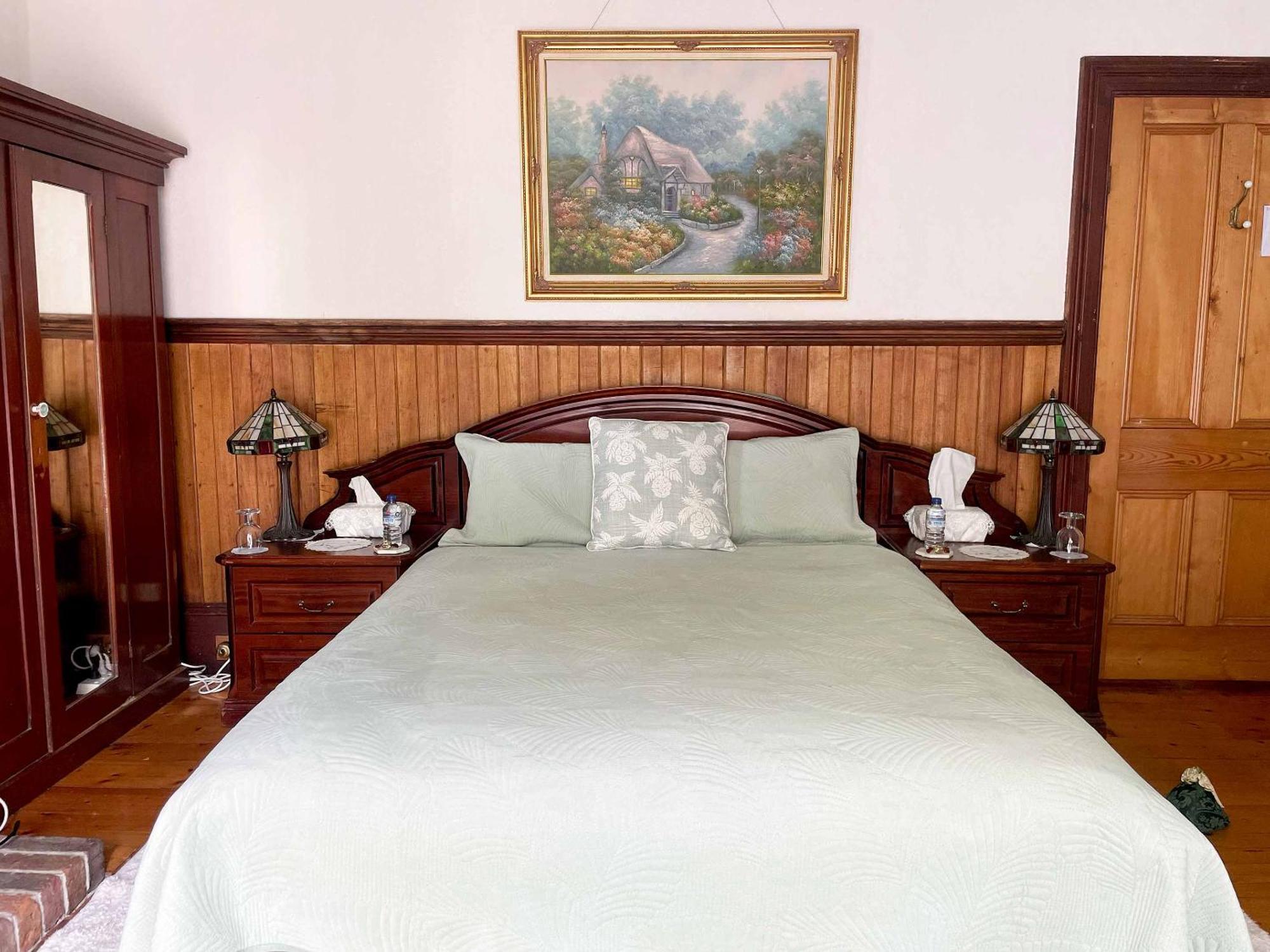Stony Rise Cottage B&B Devonport Dış mekan fotoğraf