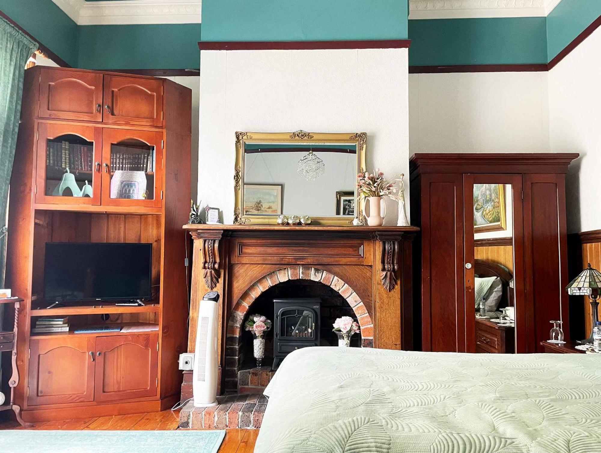 Stony Rise Cottage B&B Devonport Dış mekan fotoğraf