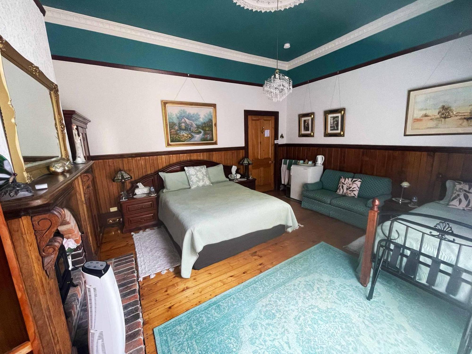 Stony Rise Cottage B&B Devonport Dış mekan fotoğraf