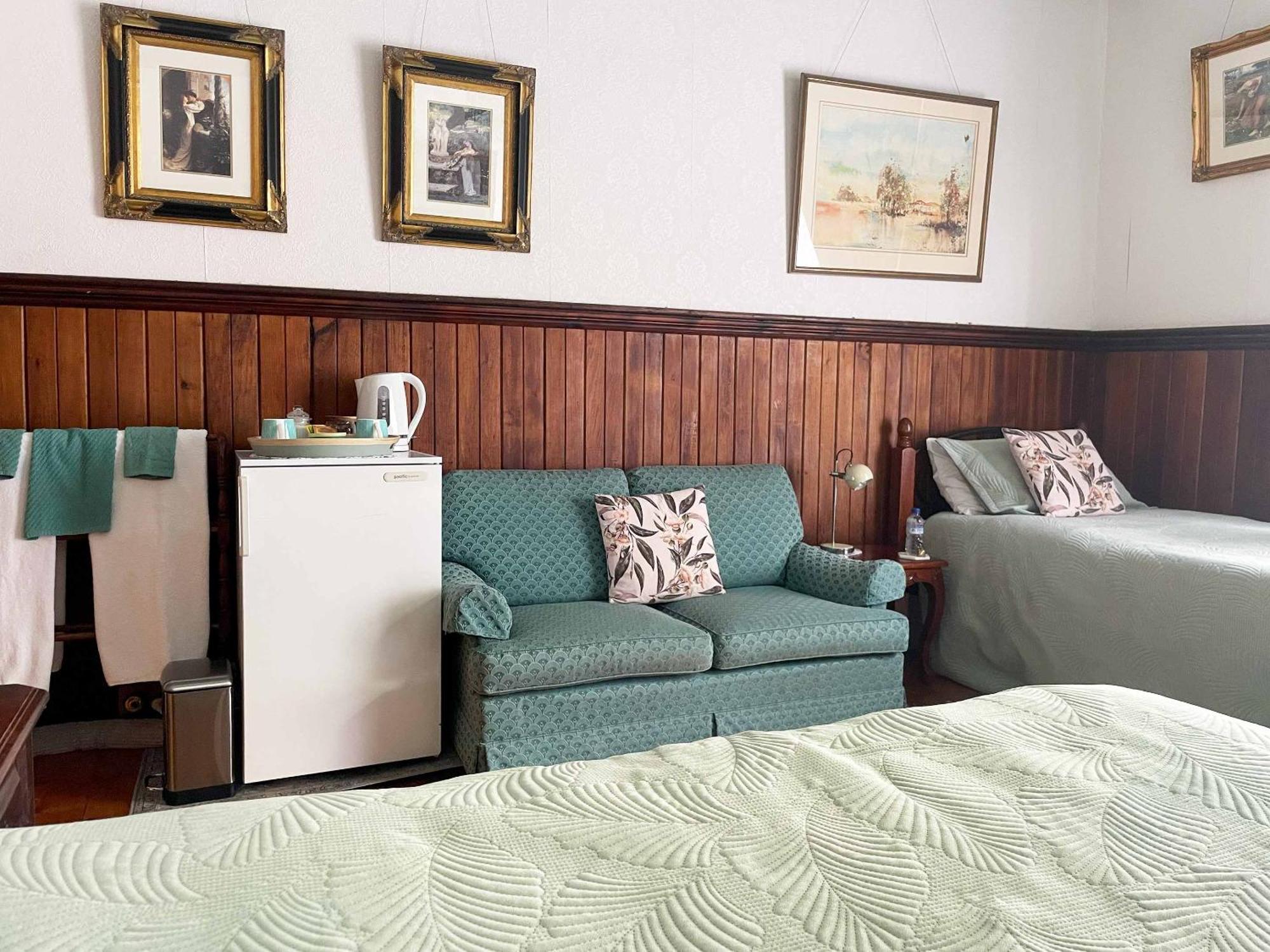 Stony Rise Cottage B&B Devonport Dış mekan fotoğraf