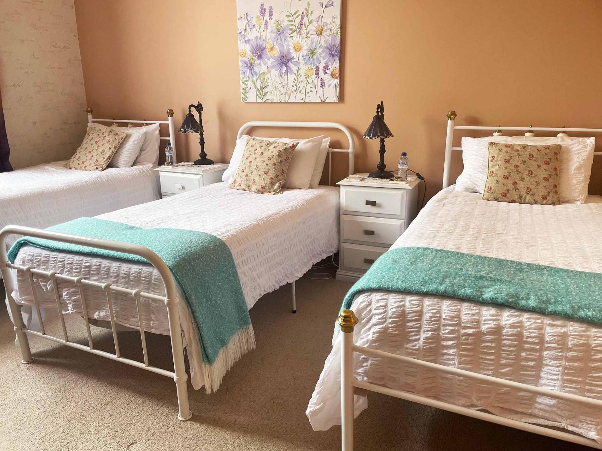 Stony Rise Cottage B&B Devonport Dış mekan fotoğraf