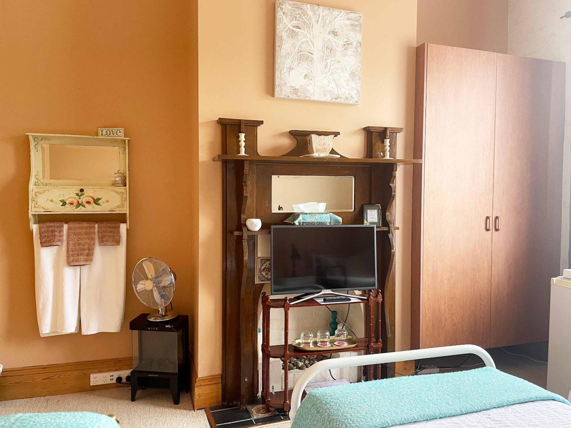 Stony Rise Cottage B&B Devonport Dış mekan fotoğraf