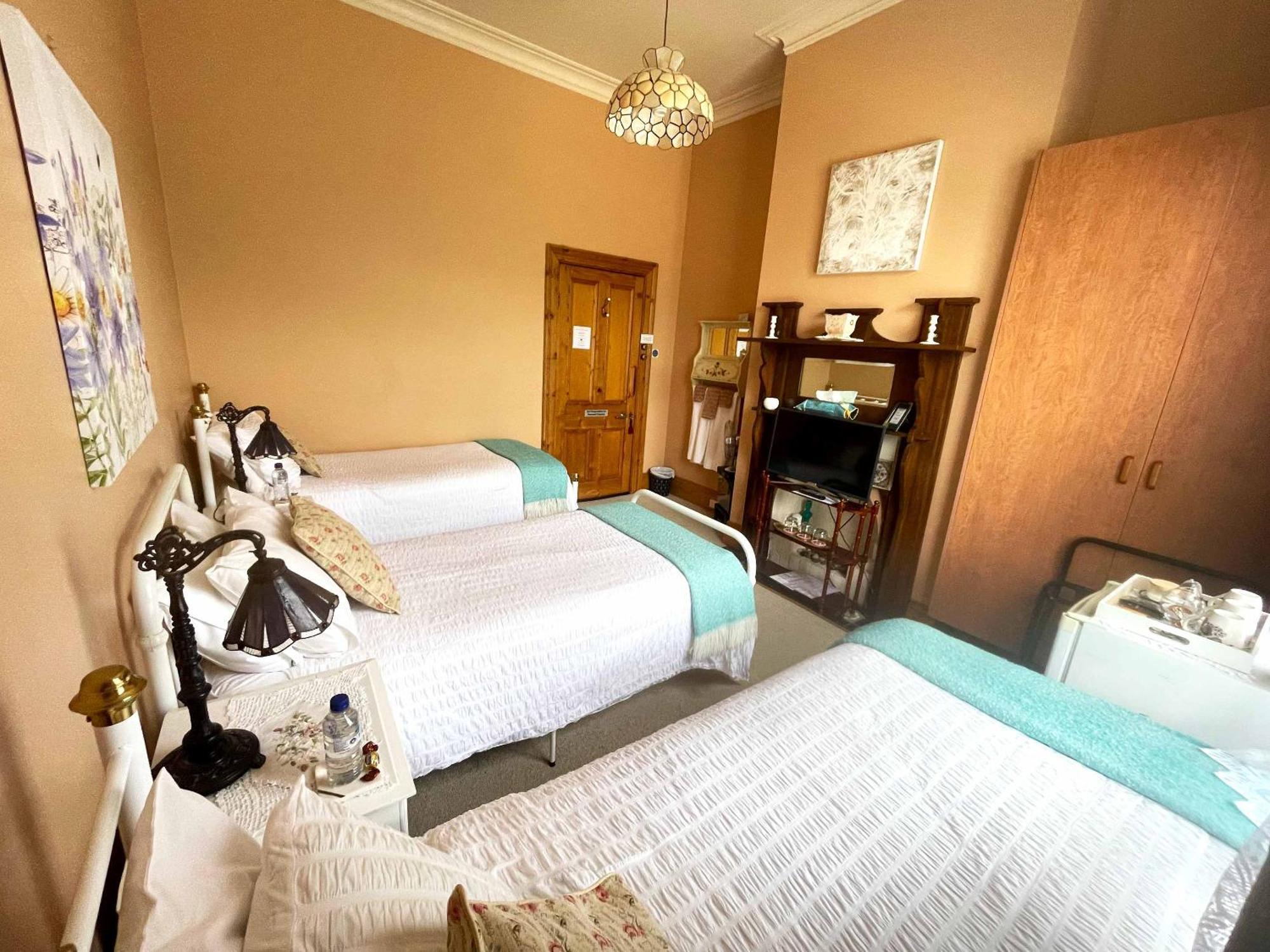 Stony Rise Cottage B&B Devonport Dış mekan fotoğraf