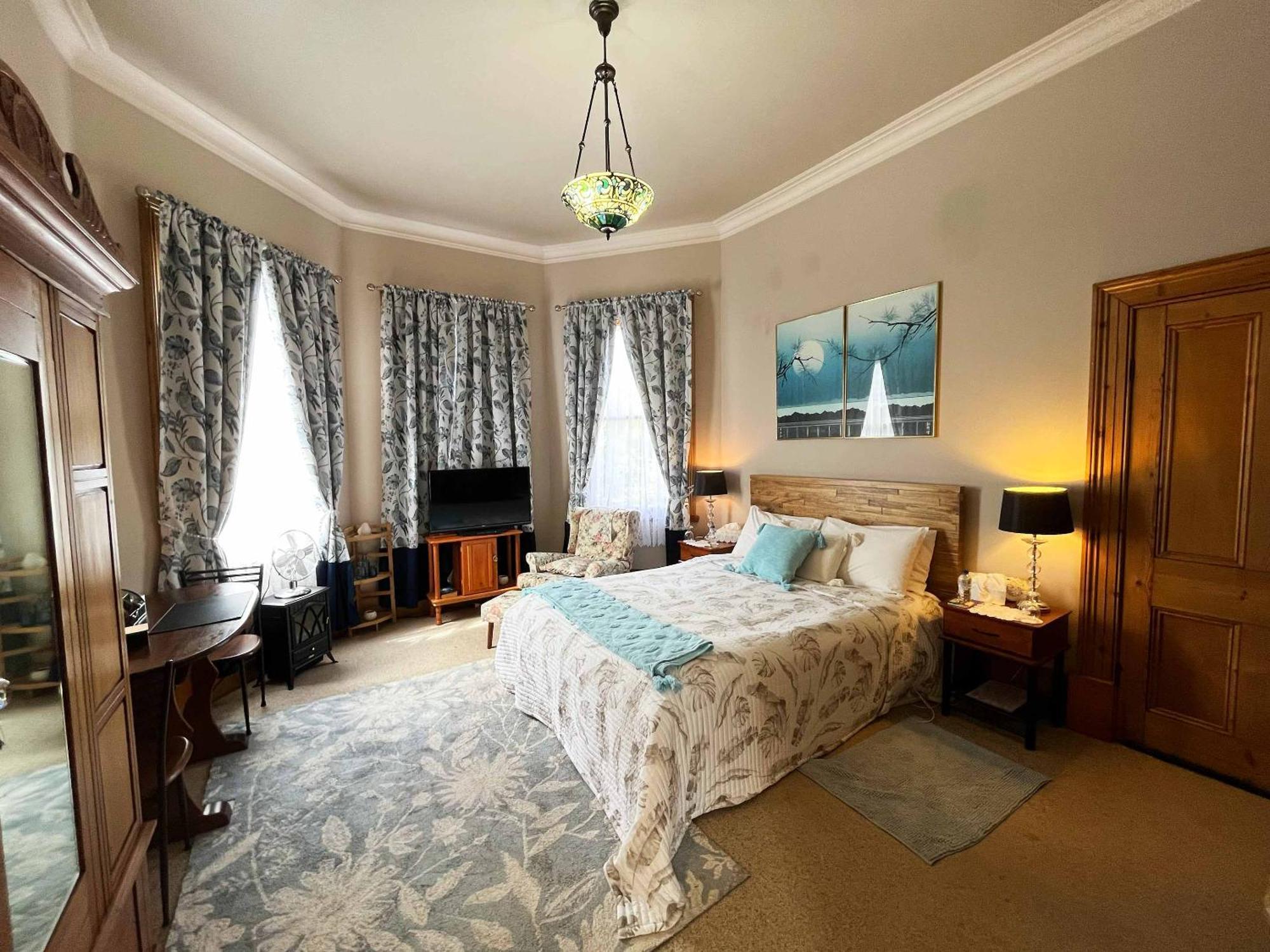 Stony Rise Cottage B&B Devonport Dış mekan fotoğraf