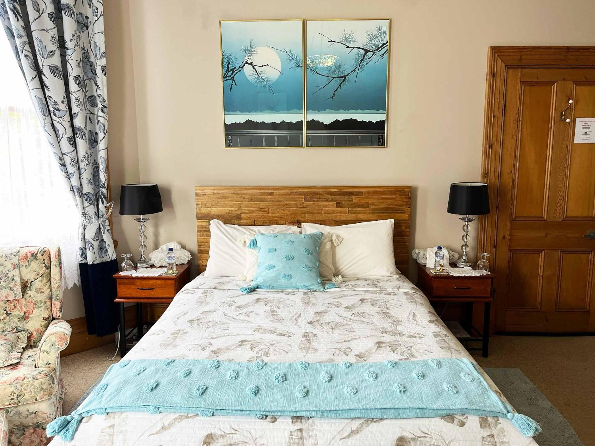 Stony Rise Cottage B&B Devonport Dış mekan fotoğraf