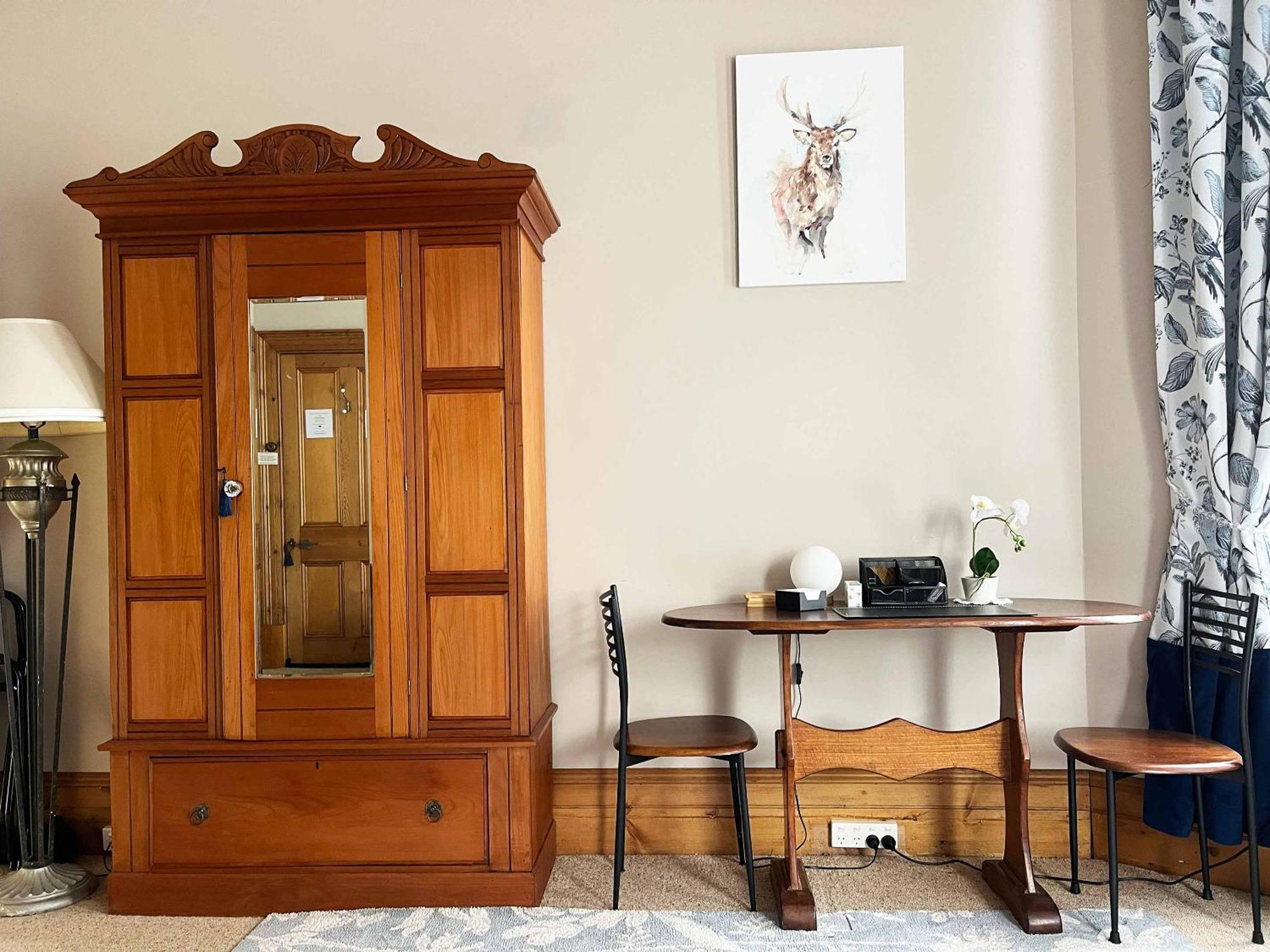 Stony Rise Cottage B&B Devonport Dış mekan fotoğraf