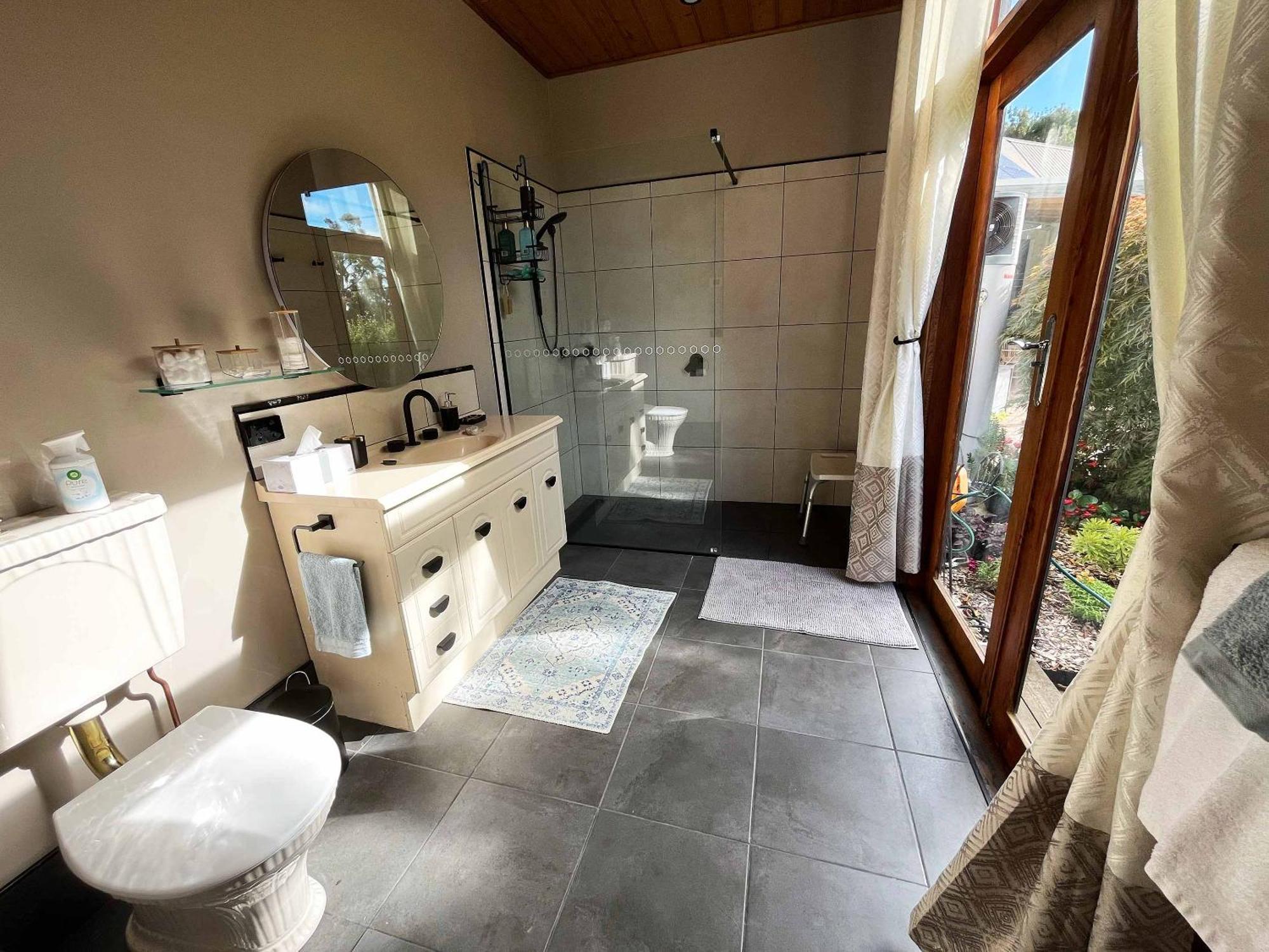 Stony Rise Cottage B&B Devonport Dış mekan fotoğraf