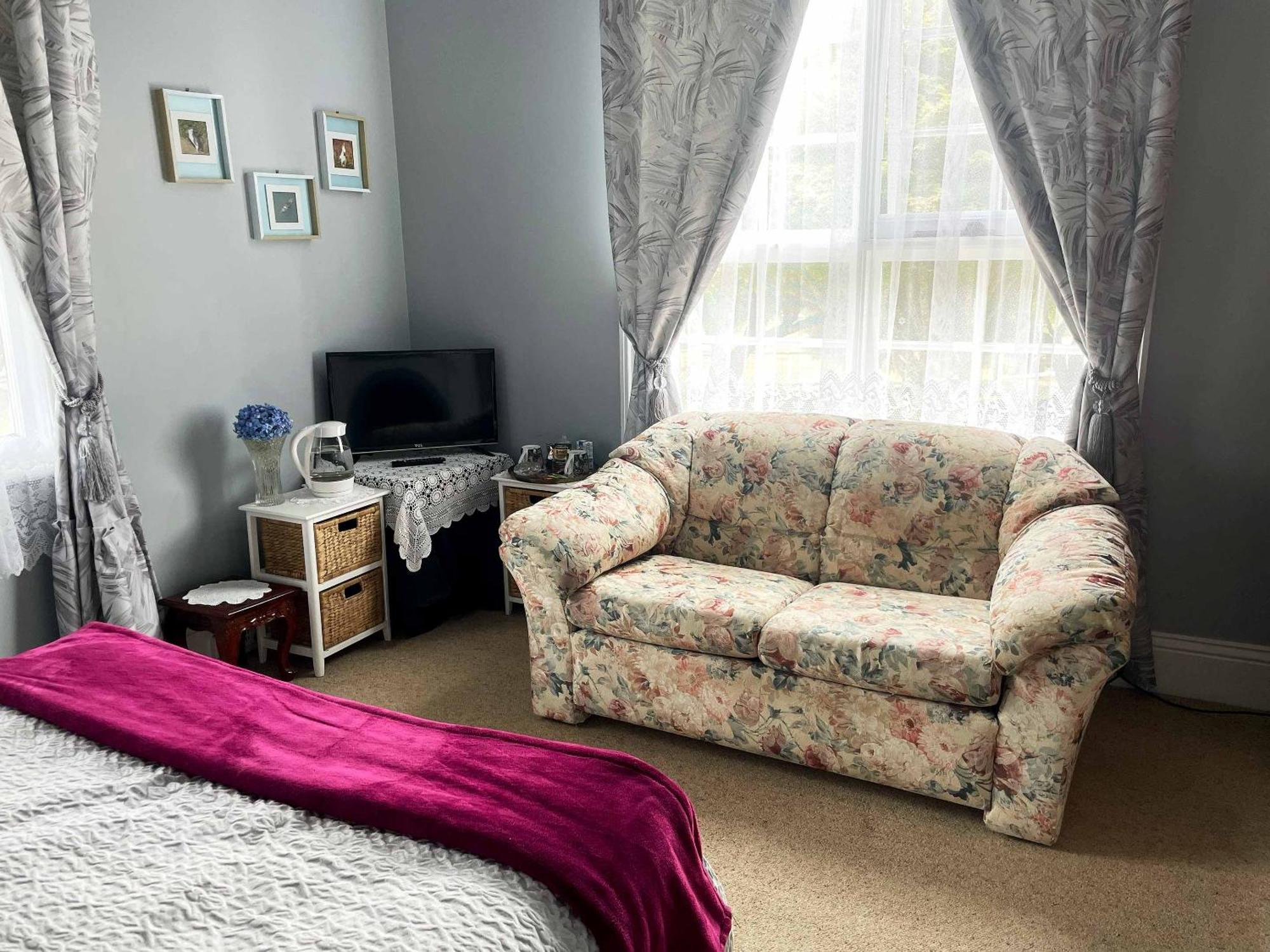 Stony Rise Cottage B&B Devonport Dış mekan fotoğraf
