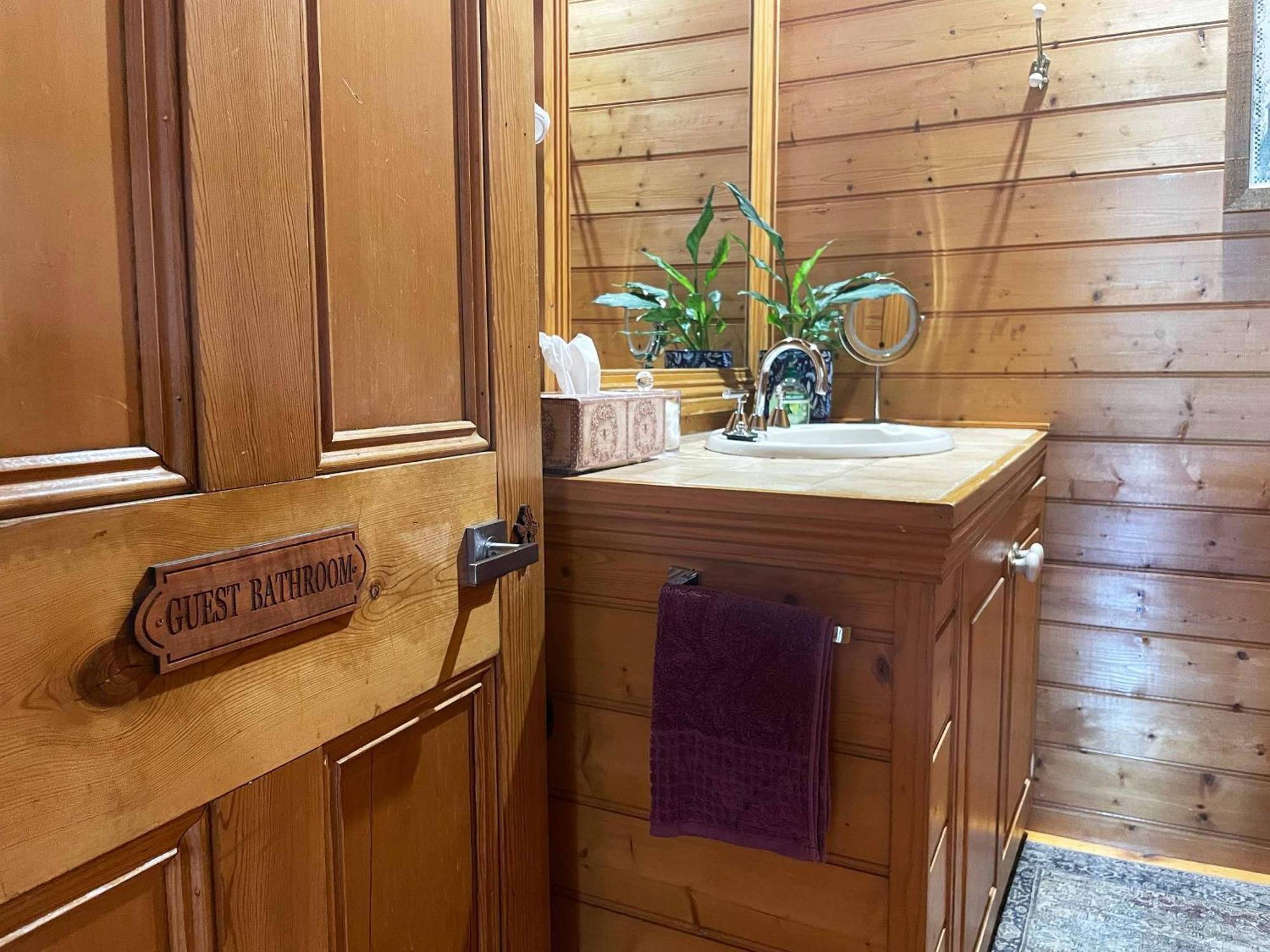 Stony Rise Cottage B&B Devonport Dış mekan fotoğraf