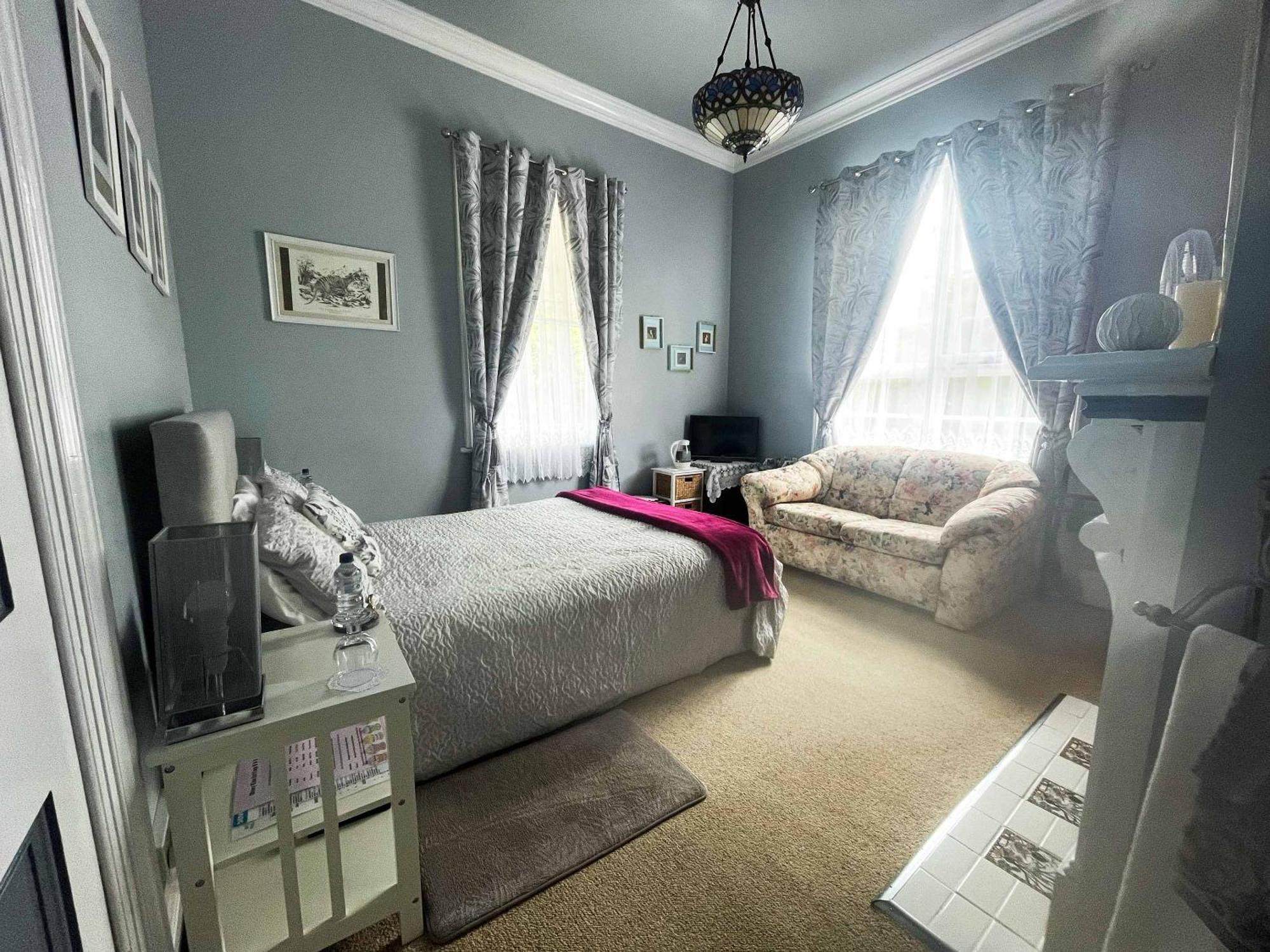 Stony Rise Cottage B&B Devonport Dış mekan fotoğraf