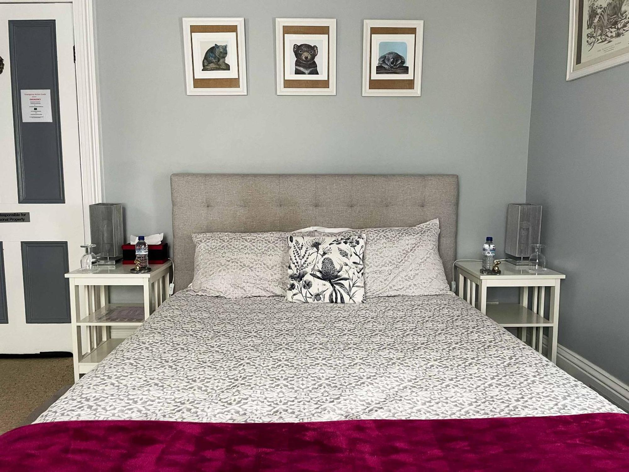 Stony Rise Cottage B&B Devonport Dış mekan fotoğraf